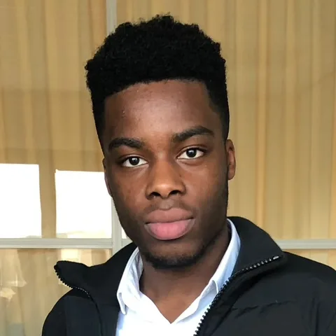 Raymond Owusu-Ansah